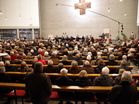 Konzert in St. Nikolaus